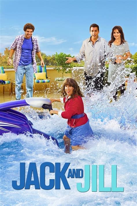 jack and jill full videos